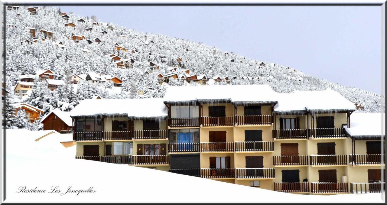 Le Cocon Des Angles - Proche Station De Ski ภายนอก รูปภาพ